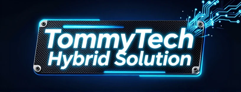TommyTech Hybrid Solution